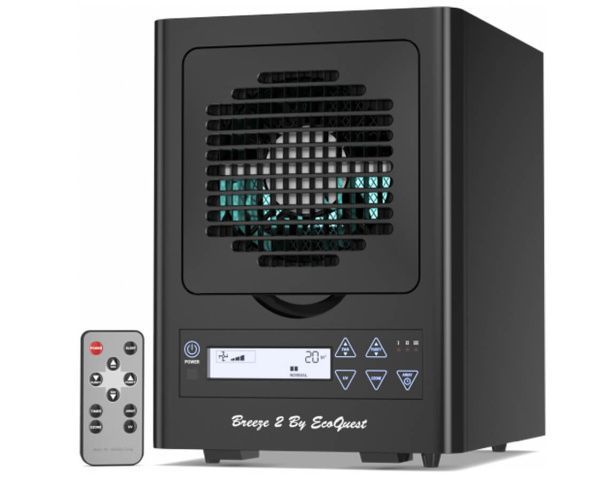 Breeze 2 Refurbished