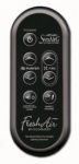 Remote Control for Fresh Air 2.2 and above