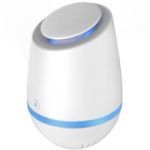 Fresh Air Purifier Desktop Repair