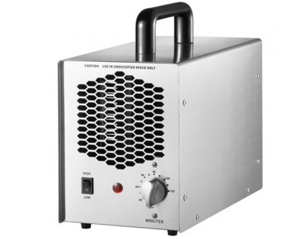 Ozone Blaster 14g Refurbished