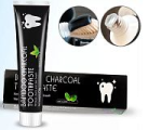 Bamboo Charcoal Toothpaste