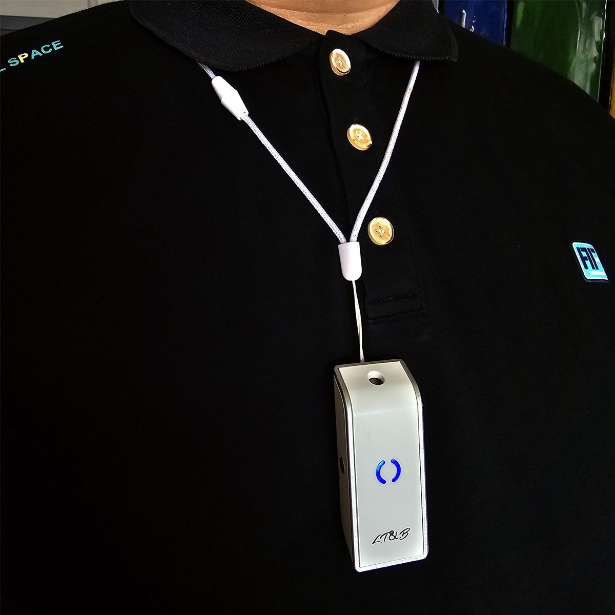 4x EcoShield by LT&B