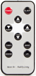 Remote Control for Breeze 2