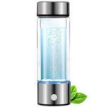 Hydrogen Water Bottle