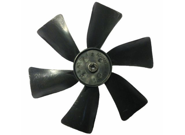 Fan Blade