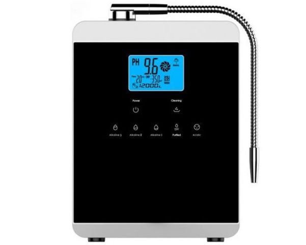 Refurbished Alkaline Water Ionizer