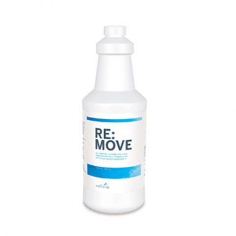 Eco Cleaning Solution