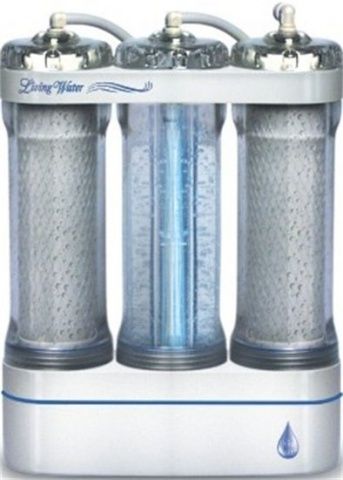 Eco Water III