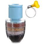 Mini Tap Water Purifier