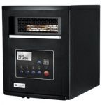 SafeHearth Heater