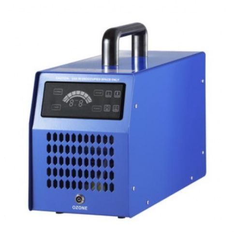 Ozone Blaster WA
