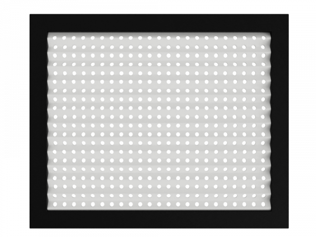 New Target Plate 2.0 for Fresh Air 1.0 & 1.5