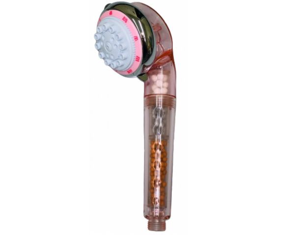 Advanced Shower 2