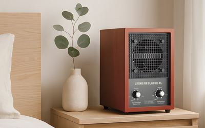 Beyond HEPA: Why Filterless Air Purifiers Are Gaining Popularity in Modern Homes Beyond HEPA: Why Filterless Air Purifiers Are Gaining Popularity in Modern Homes