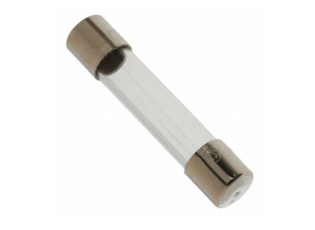 Fuse 1 amp for Classic XL-15 & Breeze AT