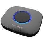 Smart Car Air Purifier