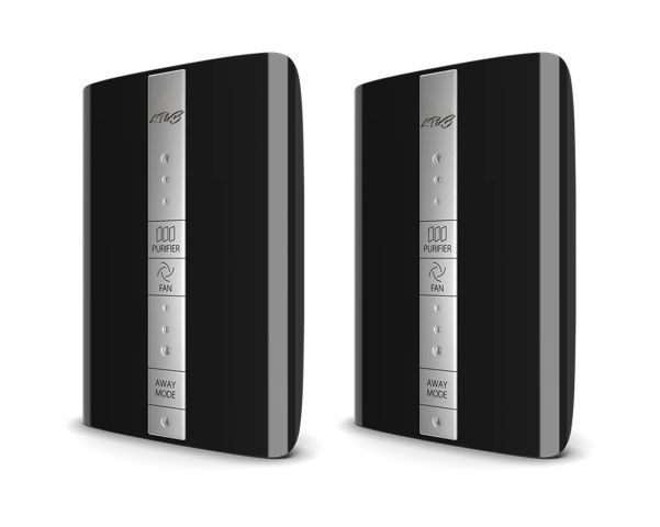 2x EcoTravel Voyager