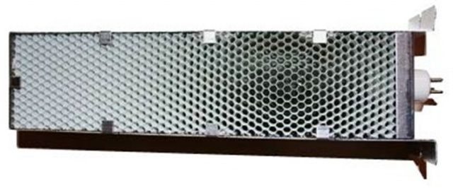 Ozone Free ActiveOx RCI PCO Cell 14"