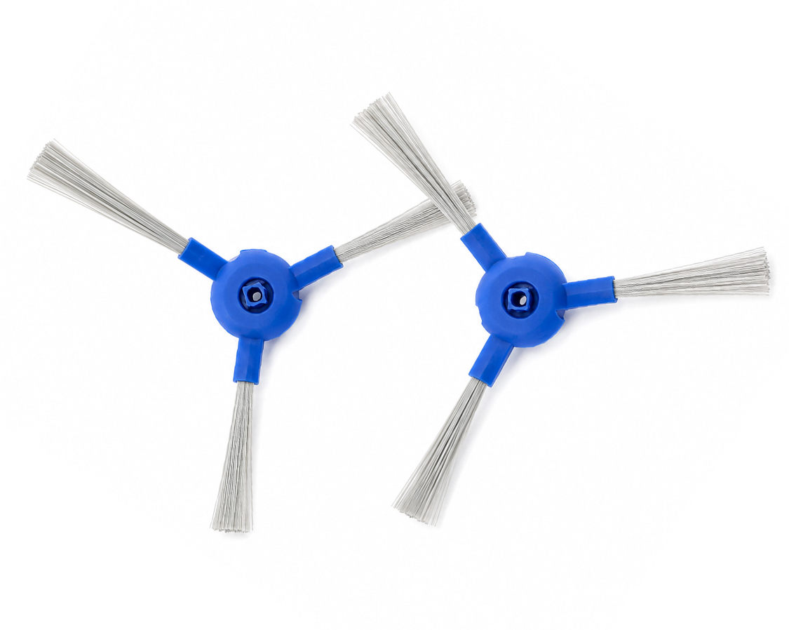 Side Brushes (2 Pack)