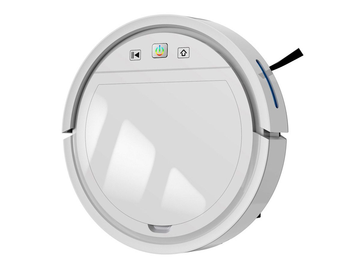 Robotic Vacuum