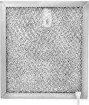 Aluminum Screen for Classic XL-15