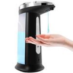 Touchless Automatic Soap Dispenser