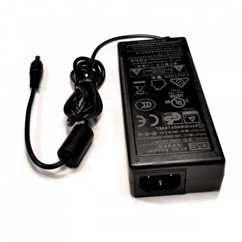Power Adapter for Fresh Air