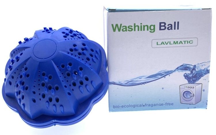 Laundry Ball-2