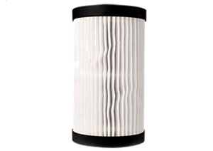HEPA & Charcoal Purifier