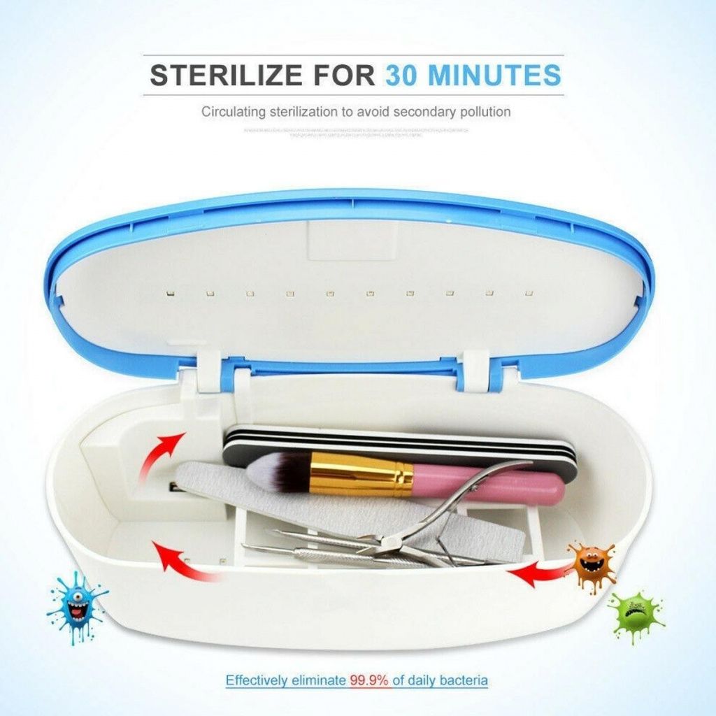 M1 Sterilization Box-4