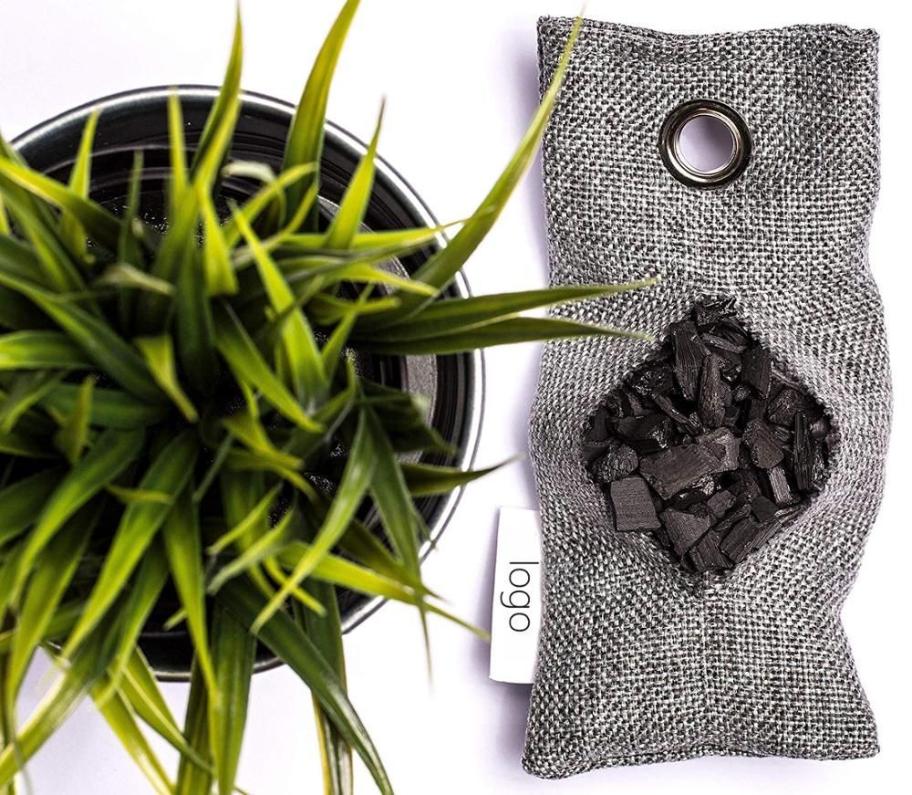 Shoes Charcoal Air Purifying Bag Shoes Charcoal Air Purifying Bag