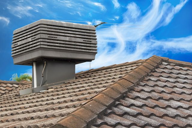 HVAC systems purify air HVAC systems purify air