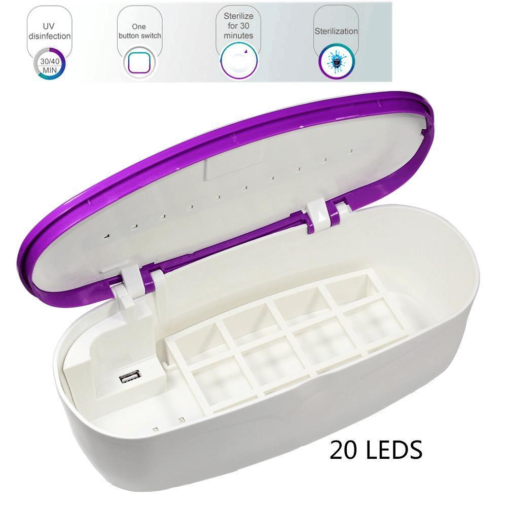 M1 Sterilization Box-6