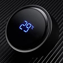 Smart Thermos