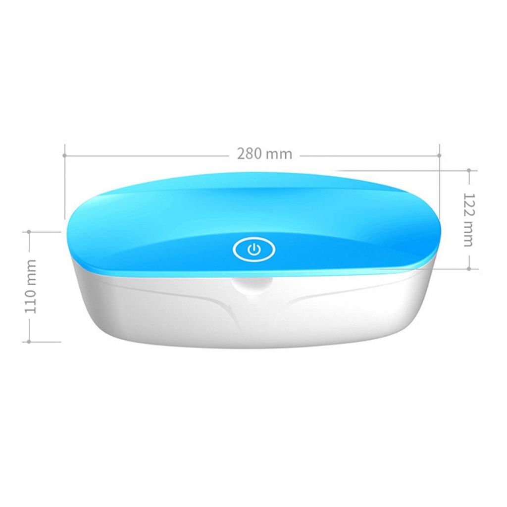 M1 Sterilization Box-7