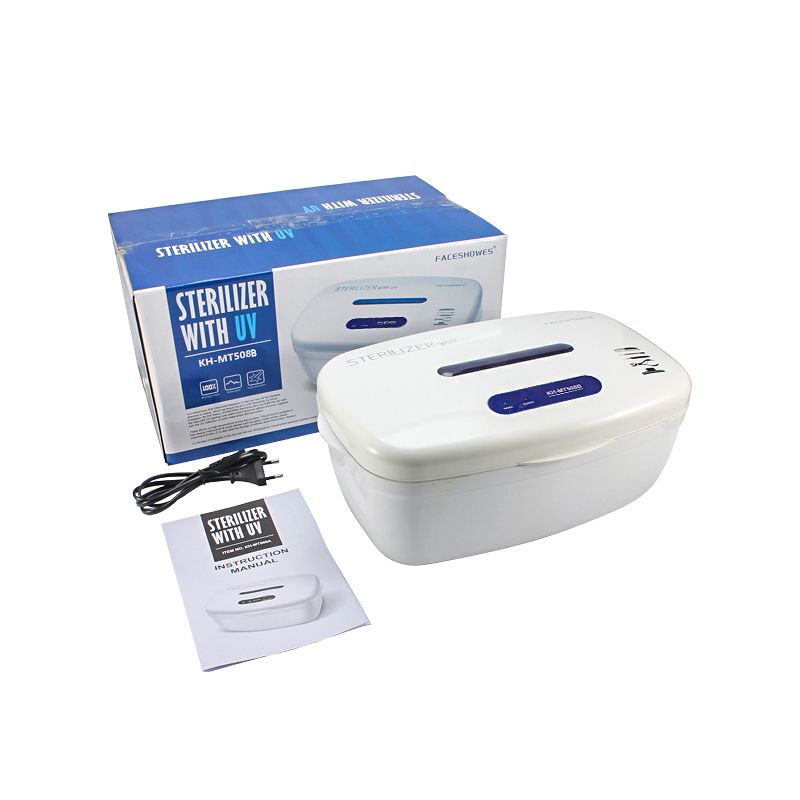 L3 Sterilization Box-3