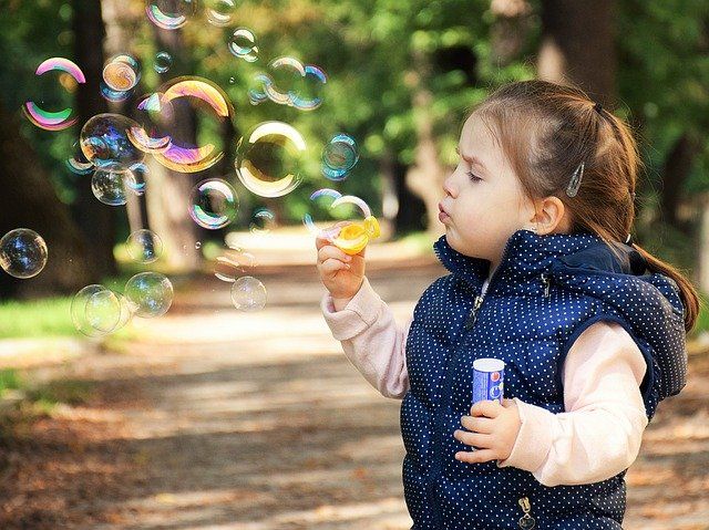 Air Quality and Kids Air Quality and Kids
