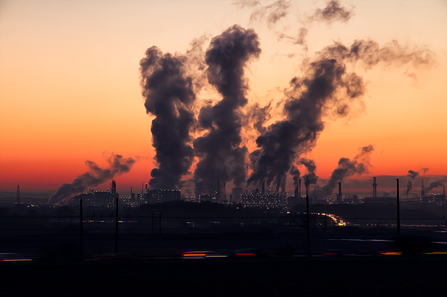 industry industry