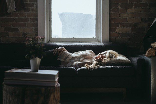 Does air quality affect sleep apnea? Does air quality affect sleep apnea?