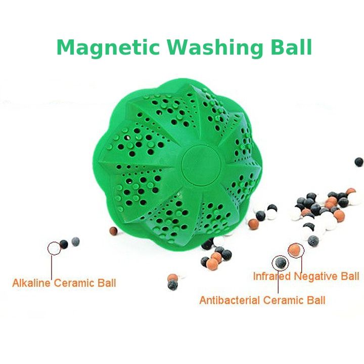 Laundry Ball