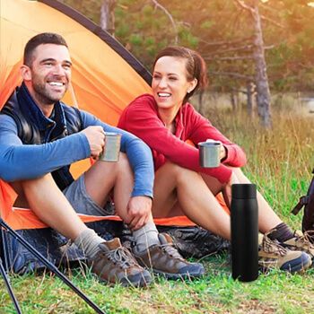 Smart Thermos