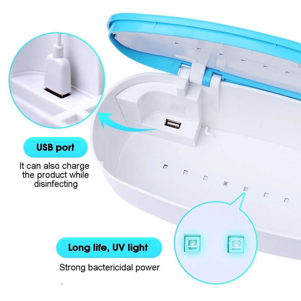 M1 Sterilization Box-5