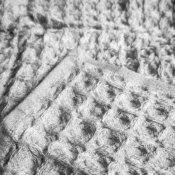 Antibacterial Towel 12" X 16"