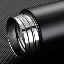 Smart Thermos