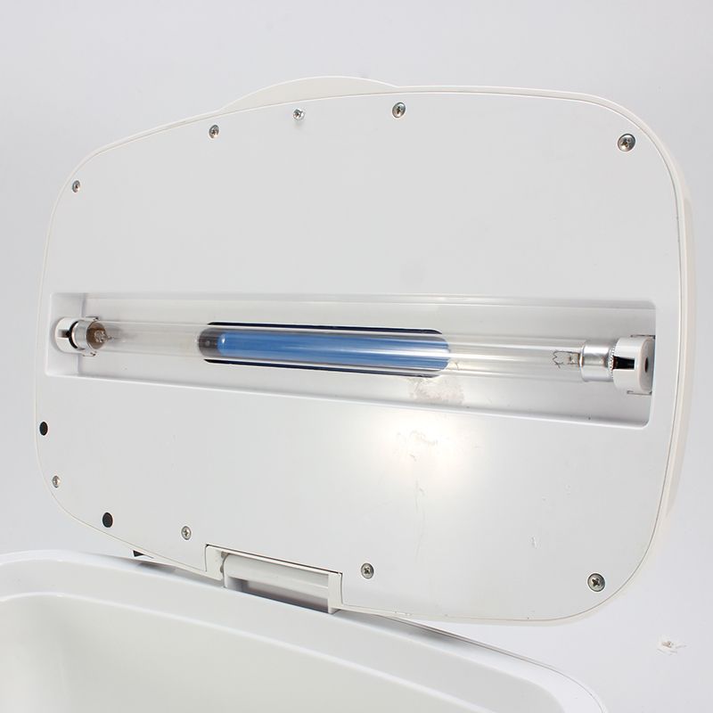 L3 Sterilization Box