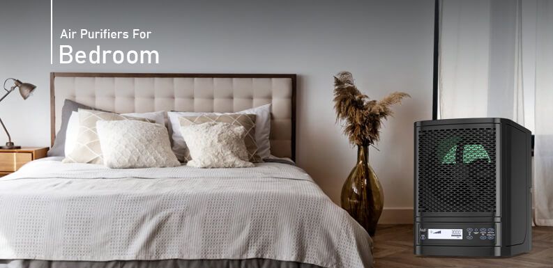 Air Purifiers for Bedroom