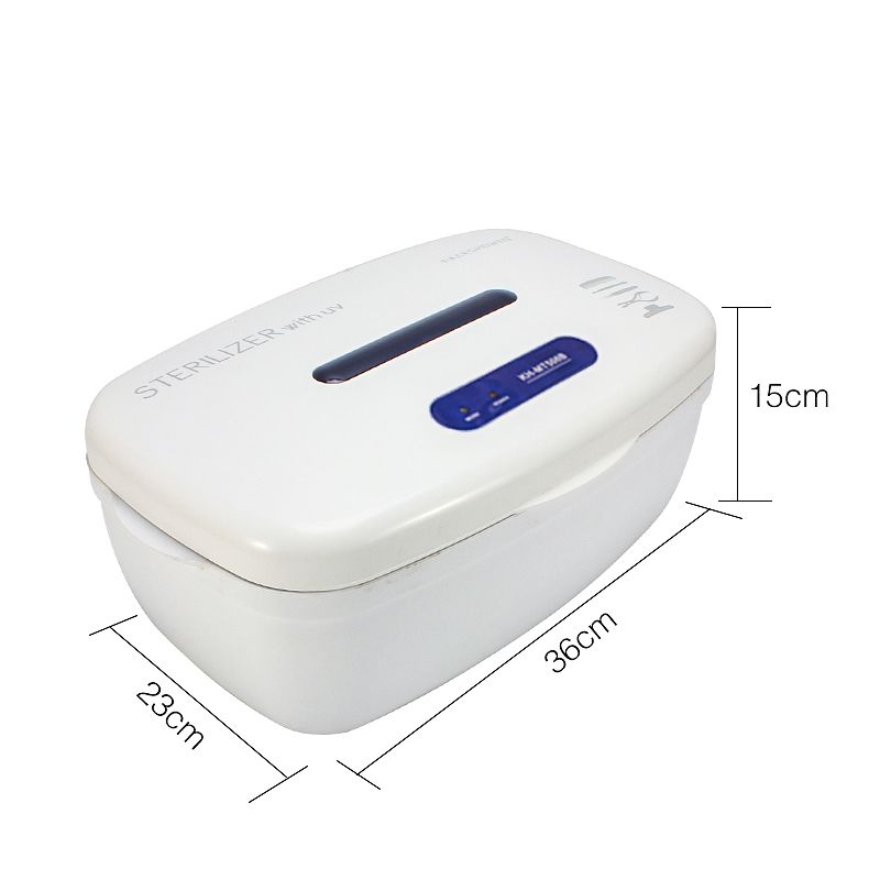 L3 Sterilization Box-4