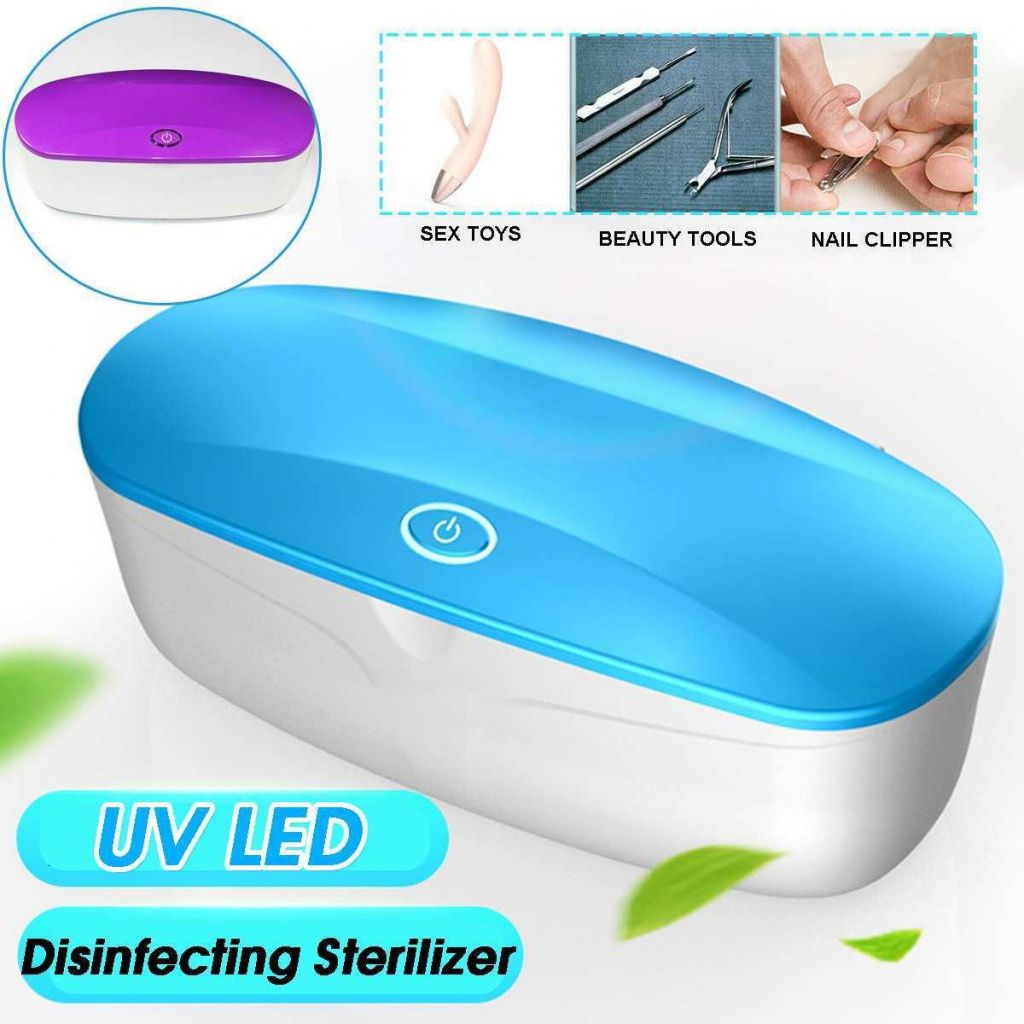 M1 Sterilization Box