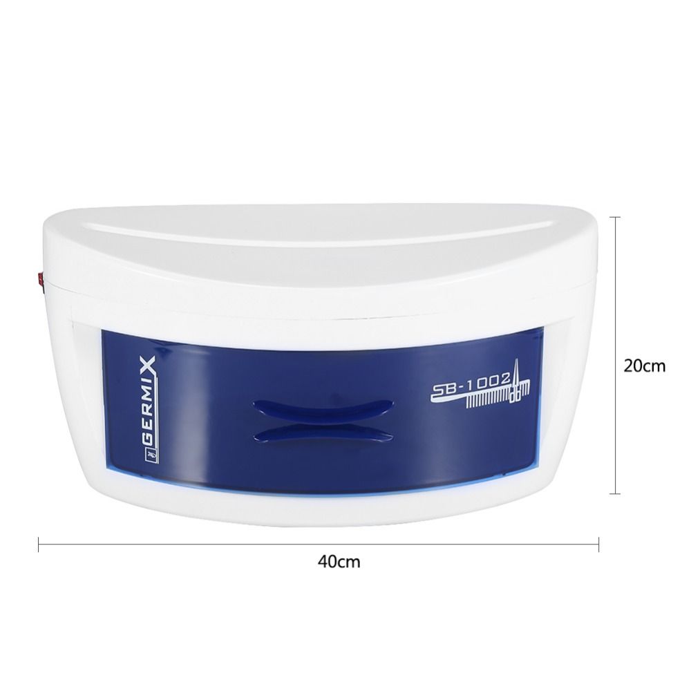 L2 Sterilization Box