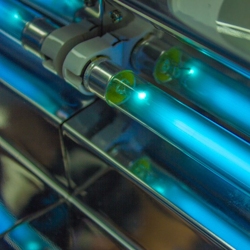 XL1 UV sterilizer-4